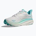 Дамски обувки за бягане HOKA Clifton 9 frost/rose gold 12