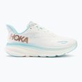 Дамски обувки за бягане HOKA Clifton 9 frost/rose gold 2