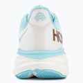 Дамски обувки за бягане HOKA Clifton 9 frost/rose gold 6