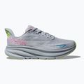 Дамски обувки за бягане HOKA Clifton 9 gull/sea ice 9