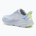 Дамски обувки за бягане HOKA Clifton 9 gull/sea ice 3