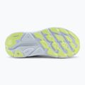 Дамски обувки за бягане HOKA Clifton 9 gull/sea ice 4