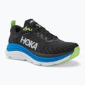 Мъжки обувки за бягане HOKA Gaviota 5 black/electric cobalt