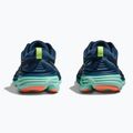 Дамски обувки за бягане HOKA Bondi 8 midnight/seafoam 11