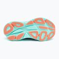 Дамски обувки за бягане HOKA Bondi 8 midnight/seafoam 4