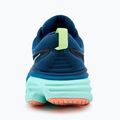 Дамски обувки за бягане HOKA Bondi 8 midnight/seafoam 6