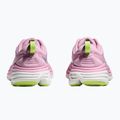 Дамски обувки за бягане HOKA Bondi 8 pink twilight/waterpark 11