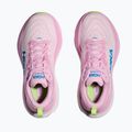 Дамски обувки за бягане HOKA Bondi 8 pink twilight/waterpark 12