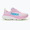 Дамски обувки за бягане HOKA Bondi 8 pink twilight/waterpark 2