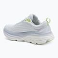 Дамски обувки за бягане HOKA Bondi 8 sea ice/pink twilight 3
