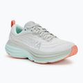 Дамски обувки за бягане HOKA Bondi 8 stardust/aqua breeze