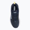 Дамски обувки за бягане HOKA Bondi 8 varsity navy/white 5