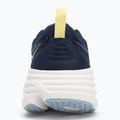 Дамски обувки за бягане HOKA Bondi 8 varsity navy/white 6