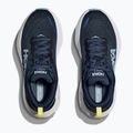 Дамски обувки за бягане HOKA Bondi 8 varsity navy/white 8