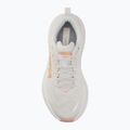 Дамски обувки за бягане HOKA Bondi 8 white/cantaloupe 5