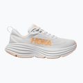 Дамски обувки за бягане HOKA Bondi 8 white/cantaloupe 2