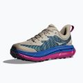 Мъжки обувки за бягане HOKA Mafate Speed 4 farro/ultramarine 5