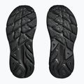 Детски обувки за бягане HOKA Clifton 9 black/carbon black 13