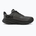 Детски обувки за бягане HOKA Clifton 9 black/carbon black 2