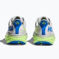 Мъжки обувки за бягане HOKA Clifton 9 Wide stardust/electric cobalt 4