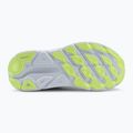 Дамски обувки за бягане HOKA Clifton 9 Wide gull/sea ice 4