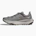 Мъжки обувки HOKA Transport GTX galactic grey/stardust 3