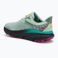 Дамски обувки за бягане HOKA Challenger ATR 7 aloe vera/black 3