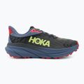 Дамски обувки за бягане HOKA Challenger ATR 7 obsidian/anchor 2
