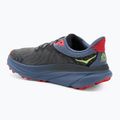 Дамски обувки за бягане HOKA Challenger ATR 7 obsidian/anchor 3