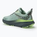 Мъжки обувки за бягане HOKA Challenger 7 GTX aloe vera/lettuce 3