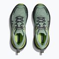 Мъжки обувки за бягане HOKA Challenger 7 GTX aloe vera/lettuce 12