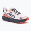 Дамски обувки за бягане HOKA Challenger 7 GTX cosmic pearl/galaxy