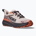 Дамски обувки за бягане HOKA Challenger 7 GTX cosmic pearl/galaxy 8