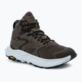 Мъжки туристически обувки HOKA Anacapa 2 Mid GTX deep umber/stardust