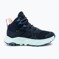 Дамски туристически обувки HOKA Anacapa 2 Mid GTX varsity navy/aqua breeze 2