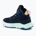 Дамски туристически обувки HOKA Anacapa 2 Mid GTX varsity navy/aqua breeze 3