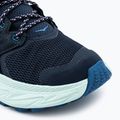 Дамски туристически обувки HOKA Anacapa 2 Mid GTX varsity navy/aqua breeze 7