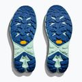 Дамски туристически обувки HOKA Anacapa 2 Mid GTX varsity navy/aqua breeze 14