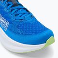 Мъжки обувки за бягане HOKA Mach 6 electric cobalt/varsity navy 7