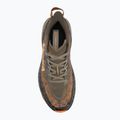 Мъжки обувки за бягане HOKA Speedgoat 6 Anique olive/squash 5