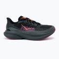 Дамски обувки за бягане HOKA Mach 6 black/fuchsia 2