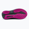 Дамски обувки за бягане HOKA Mach 6 black/fuchsia 4