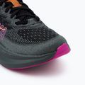 Дамски обувки за бягане HOKA Mach 6 black/fuchsia 7