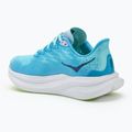 Дамски обувки за бягане HOKA Mach 6 cloudless/waterpark 3