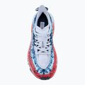 Дамски обувки за бягане HOKA Speedgoat 6 gull/stormy skies 5