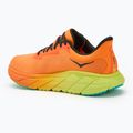 Мъжки обувки за бягане HOKA Arahi 7 electric tangerine/black 3