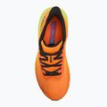 Мъжки обувки за бягане HOKA Arahi 7 electric tangerine/black 5