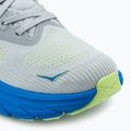 Мъжки обувки за бягане HOKA Arahi 7 stardust/electric cobalt 7