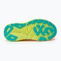 Дамски обувки за бягане HOKA Arahi 7 electric tangerine/black 4