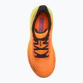 Дамски обувки за бягане HOKA Arahi 7 electric tangerine/black 5